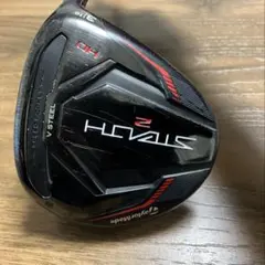 2026年最新】ステルス フェアウェイウッド 3w nxの人気アイテム - メルカリ