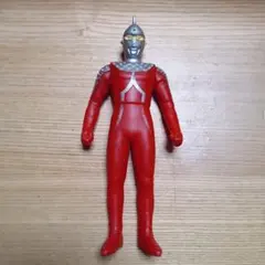 2026年最新】ウルトラセブン ソフビ 1983の人気アイテム - メルカリ