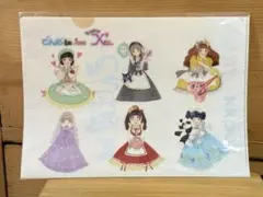 2026年最新】でんぱ組 クリアファイルの人気アイテム - メルカリ