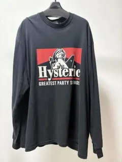 2026年最新】ヒステリックグラマー スウェットの人気アイテム - メルカリ