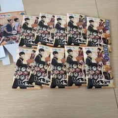 2026年最新】ハイキュー カラパレ より道の人気アイテム - メルカリ