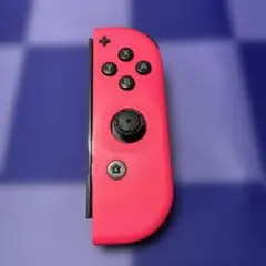 ジャンク品 Nintendo Switch コントローラー 青と赤 - メルカリ