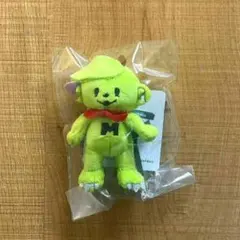 2026年最新】メメルぬいぐるみキーホルダーの人気アイテム - メルカリ