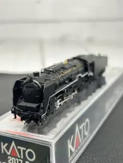 2026年最新】kato c62 山陽の人気アイテム - メルカリ