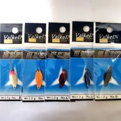 2026年最新】ヴァルケイン ハイバーストの人気アイテム - メルカリ