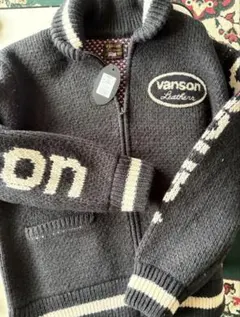 2026年最新】バンソン カウチンの人気アイテム - メルカリ