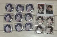 2026年最新】スタマイ朝霧司缶バッジの人気アイテム - メルカリ