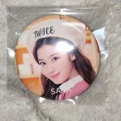 2026年最新】twice サナ 缶バッジの人気アイテム - メルカリ