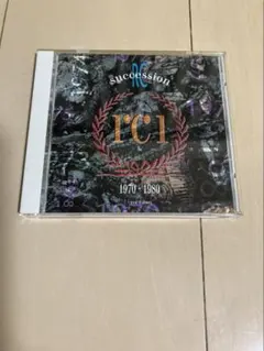 2026年最新】rcサクセションの人気アイテム - メルカリ