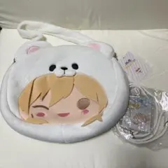 2026年最新】羽風薫痛バッグの人気アイテム - メルカリ