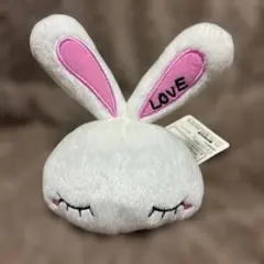 2026年最新】loveうさぎ ぬいぐるみの人気アイテム - メルカリ
