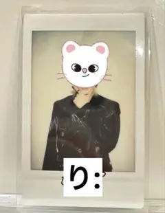 2026年最新】straykids 直筆サイン ヒョンジンの人気アイテム - メルカリ