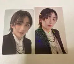 2026年最新】THIS man ラキドロ ジョンハンの人気アイテム - メルカリ