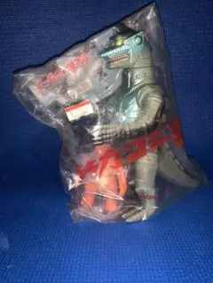 2026年最新】m1号 ゴジラの人気アイテム - メルカリ