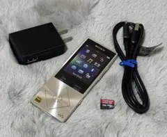 2026年最新】ソニー ウォークマン sdカード対応の人気アイテム - メルカリ