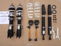 2026年最新】JF3 サスペンションの人気アイテム - メルカリ