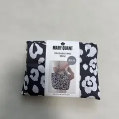 2026年最新】MARY QUANT エコバッグの人気アイテム - メルカリ