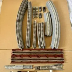 2026年最新】tomix レールの人気アイテム - メルカリ