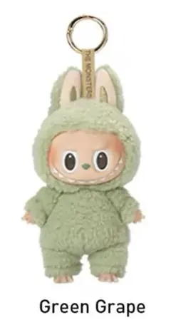 2026年最新】popMart labubu マカロン ぬいぐるみ 新品未開封の人気