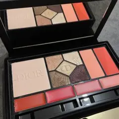 2026年最新】ディオールエクランクチュールマルチユースパレットの人気