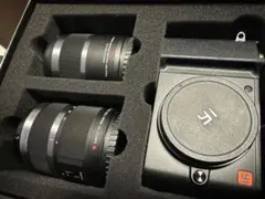 2026年最新】Xiaomi ミラーレス一眼の人気アイテム - メルカリ