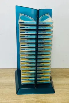 2026年最新】AMERICAN ENGLISH PIMSLEURの人気アイテム - メルカリ