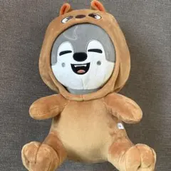 2026年最新】SKZOO 抱きぬいぐるみの人気アイテム - メルカリ