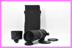 2026年最新】sigma apo 170-500mmの人気アイテム - メルカリ