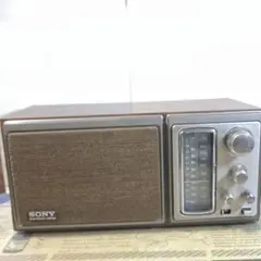 2026年最新】SONY ICF-9580の人気アイテム - メルカリ