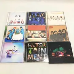 2026年最新】セカオワ CDの人気アイテム - メルカリ