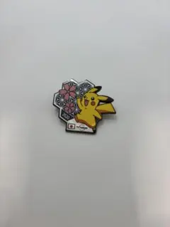 2026年最新】北京オリンピックピカチュウピンバッチの人気アイテム