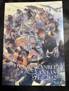2026年最新】グラブルフェス パンフの人気アイテム - メルカリ