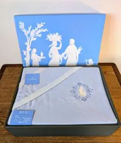 2026年最新】ウェッジウッドタオルケットの人気アイテム - メルカリ