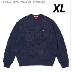 2026年最新】Supreme Waffle Small Box Sweater sの人気アイテム