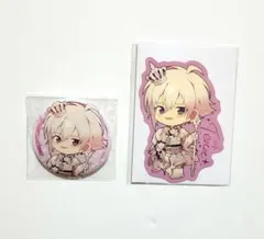 2026年最新】九条天 缶バッジ 9周年の人気アイテム - メルカリ