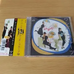 2026年最新】ゴーバンズ dvdの人気アイテム - メルカリ