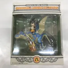 2026年最新】ドラゴンボールミュージアムコレクションの人気アイテム
