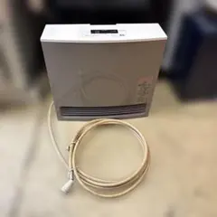 2026年最新】大阪ガスファンヒーター 140-6123の人気アイテム - メルカリ