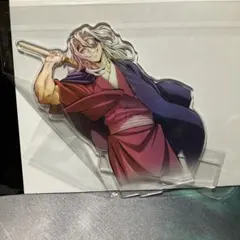 2026年最新】鬼滅の刃 ワールドツアー アクリルスタンド 宇髄天元の