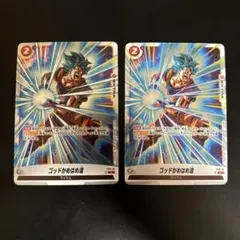 2026年最新】ゴッドかめはめ波 パラレルの人気アイテム - メルカリ