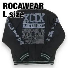 2026年最新】rocawear スタジャンの人気アイテム - メルカリ
