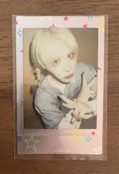 2026年最新】V系バンドチェキの人気アイテム - メルカリ