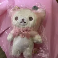 2026年最新】コリラックマ ジュエルチェリーの人気アイテム - メルカリ