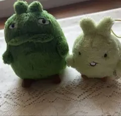 2026年最新】モリゾー ぬいぐるみの人気アイテム - メルカリ