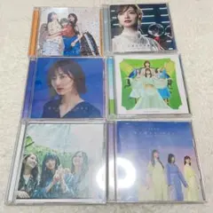 2026年最新】乃木坂46CDまとめ売りの人気アイテム - メルカリ
