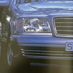 2026年最新】W140 ベンツの人気アイテム - メルカリ