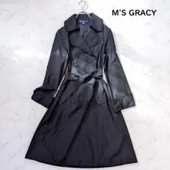 2026年最新】エムズグレイシー コート40の人気アイテム - メルカリ
