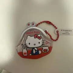 2026年最新】キティ がま口 キーホルダーの人気アイテム - メルカリ