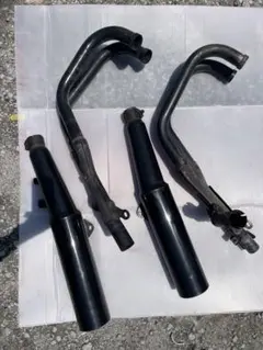 2026年最新】gpz900r マフラーの人気アイテム - メルカリ