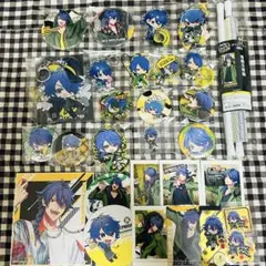 2026年最新】帝統 缶バッジの人気アイテム - メルカリ